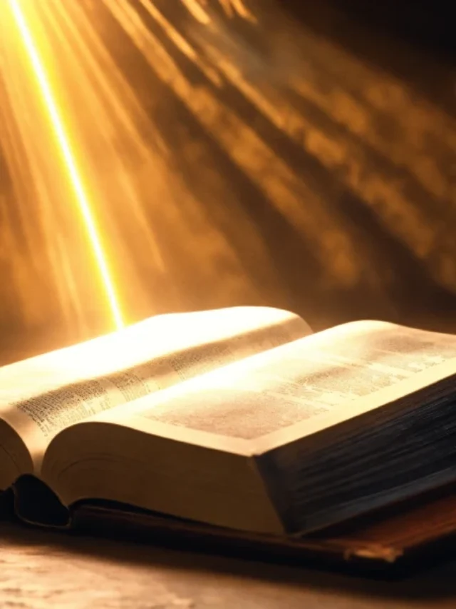 7 Curiosidades Bíblicas que Quase Ninguém Conhece