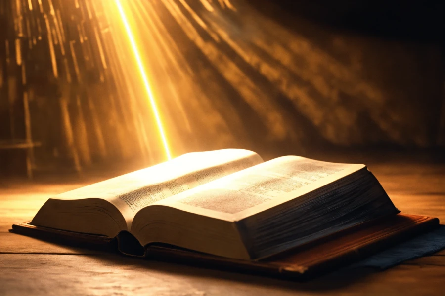 Salmo 71 Significado: Uma Oração de Esperança e Confiança em Deus