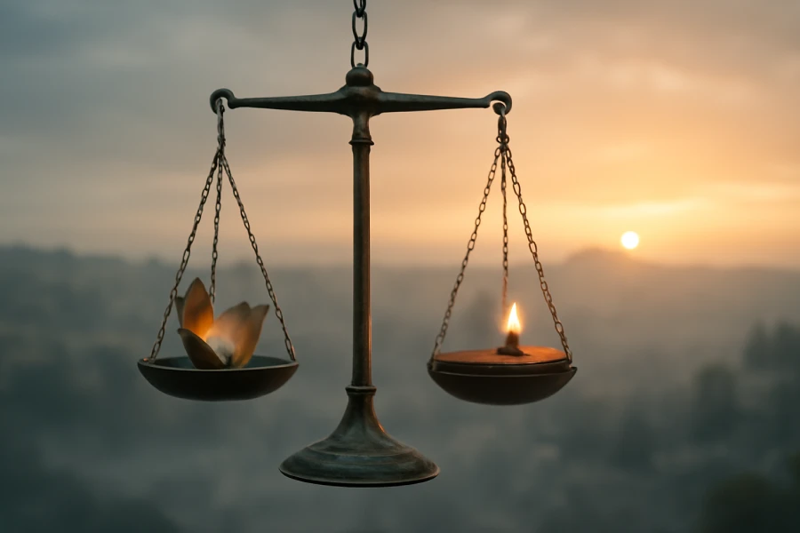 Salmo 75 Significado: Entendendo a Soberania de Deus